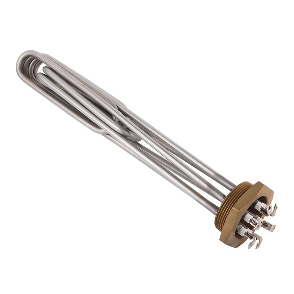 Screw plug Heater-4 Screw plug Heater-4