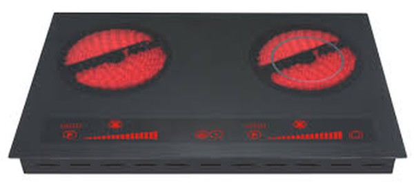 Ceramic Glass Cooktop Ceramic Glass Cooktop