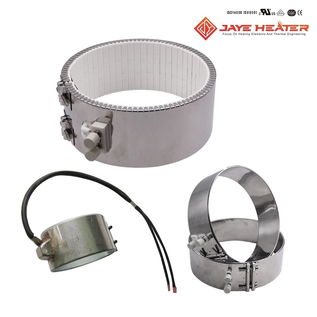 BAND HEATER BAND HEATER