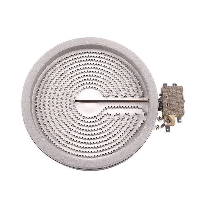 Radiant Hot plate 3 Radiant Hot plate 3