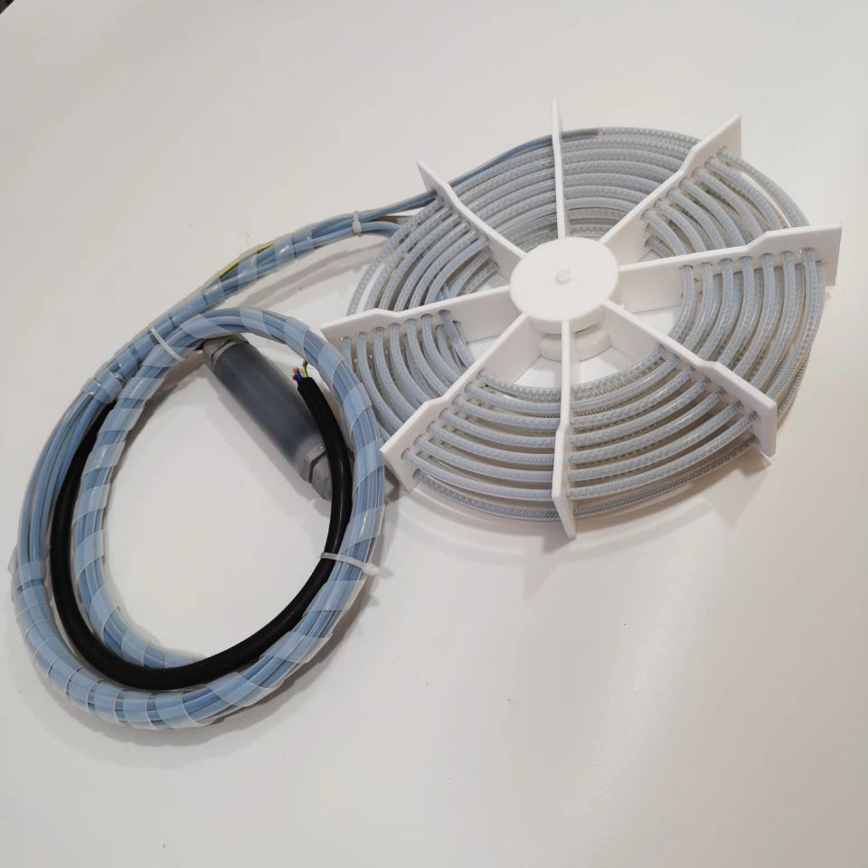 PTFE PTFE