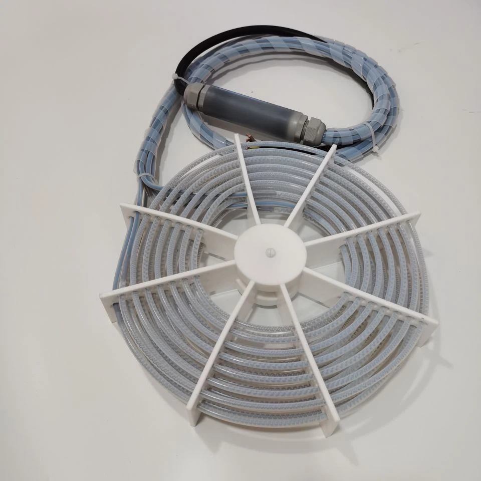 PTFE PTFE