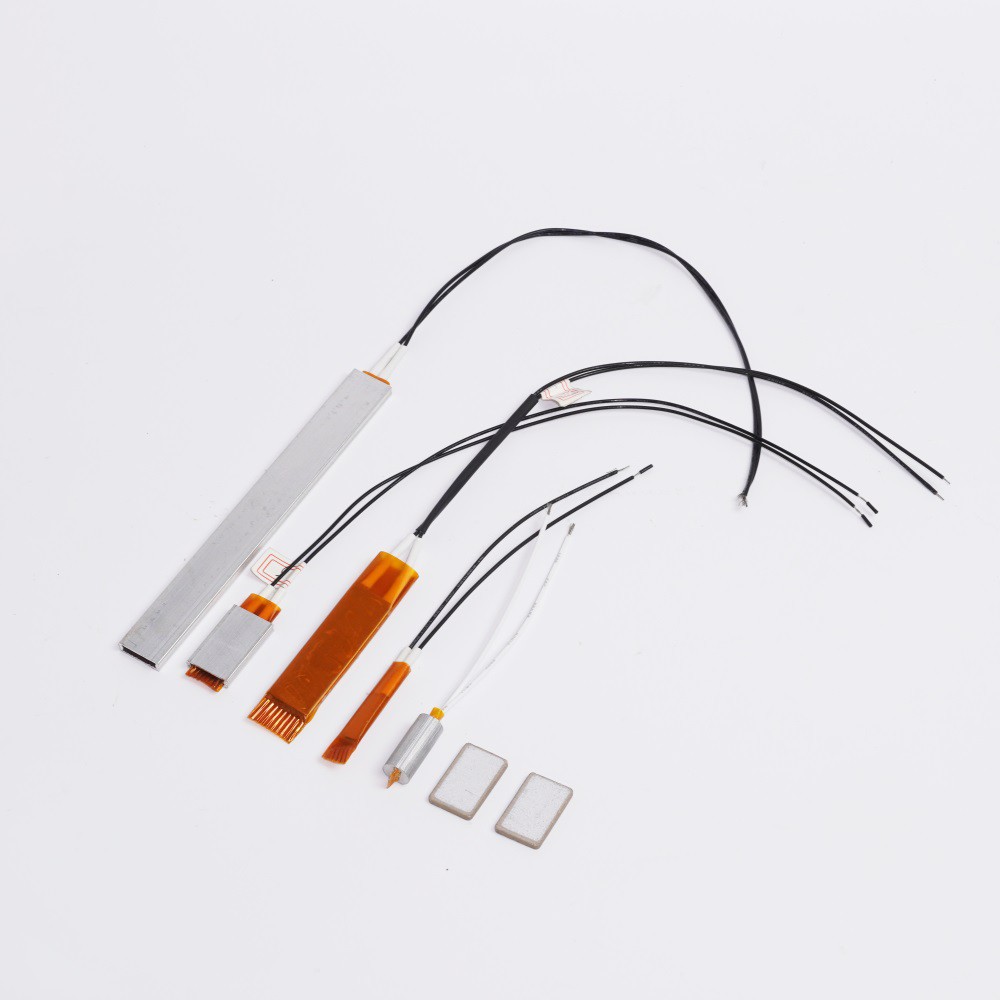 PTC Heating Elements-1 PTC Heating Elements-1