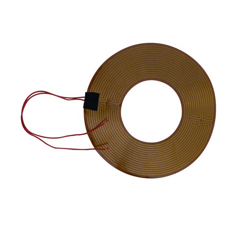 kapton heater kapton heater