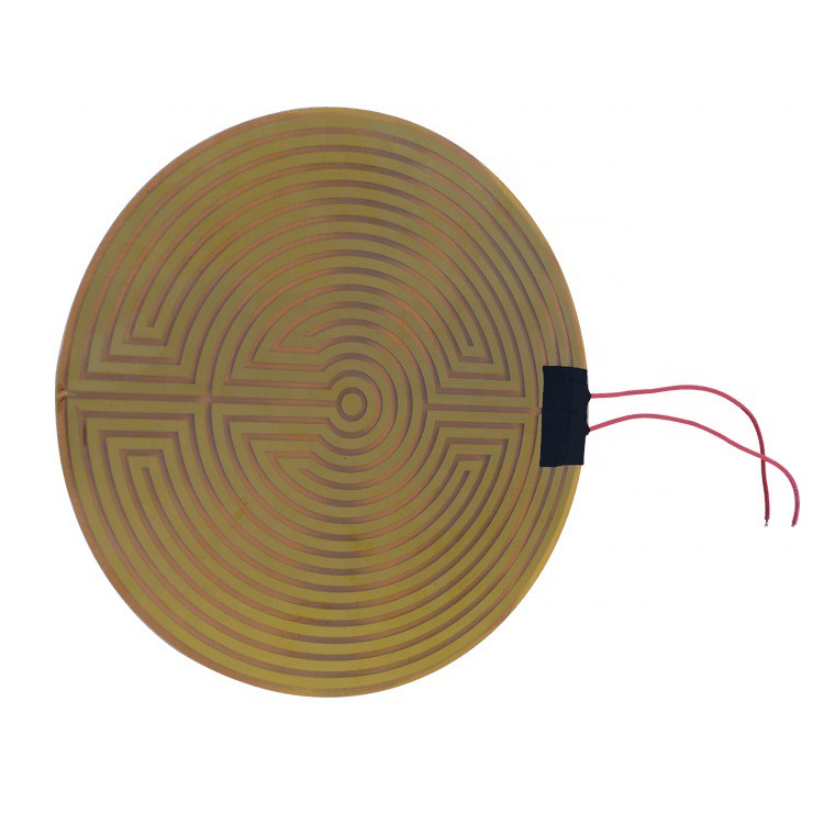 kapton heater kapton heater
