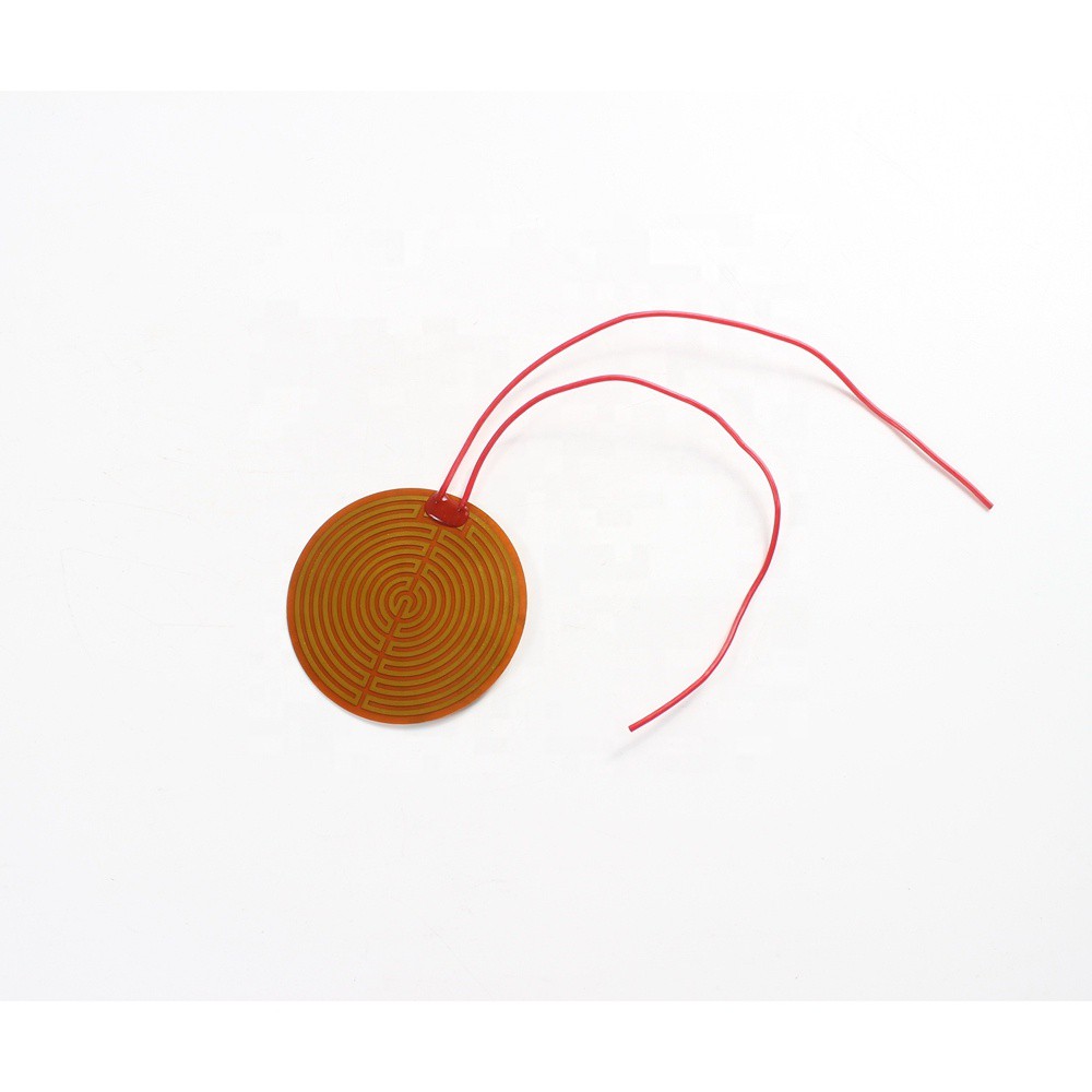 kapton heater kapton heater