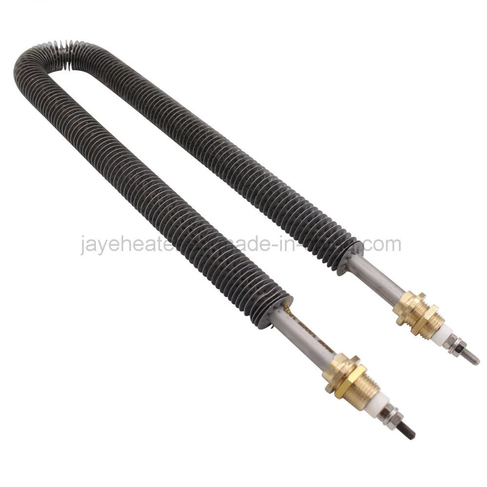 Factory-Supplied-U-Shape-Finned-Electric-Heating-Element Factory-Supplied-U-Shape-Finned-Electric-Heating-Element