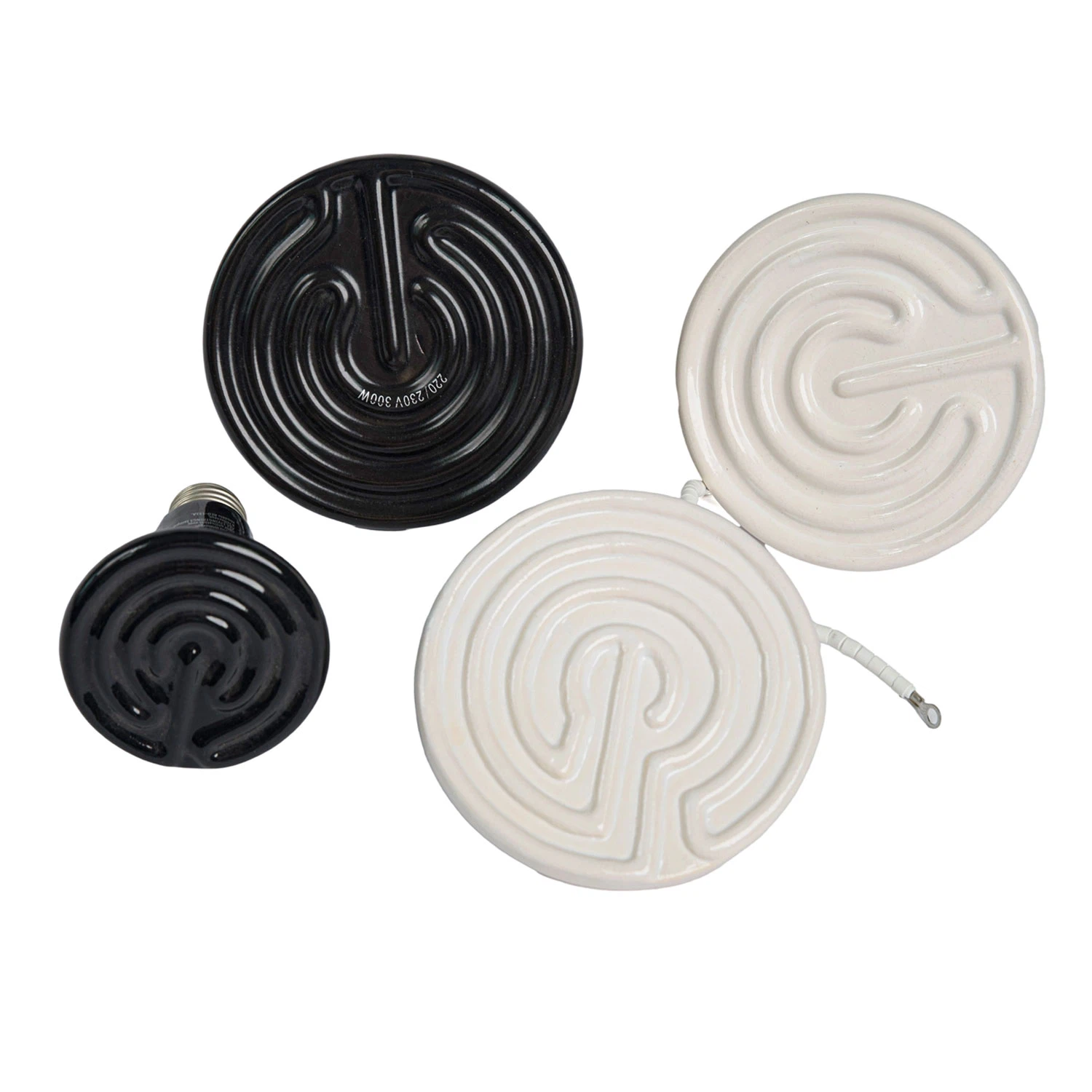 ceramic heater ceramic heater