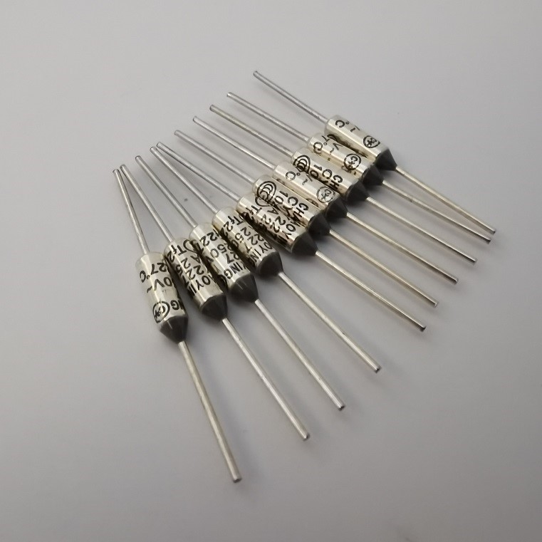 Thermal fuse 6 Thermal fuse 6
