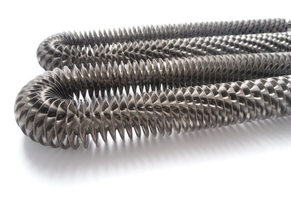 finned heater finned heater