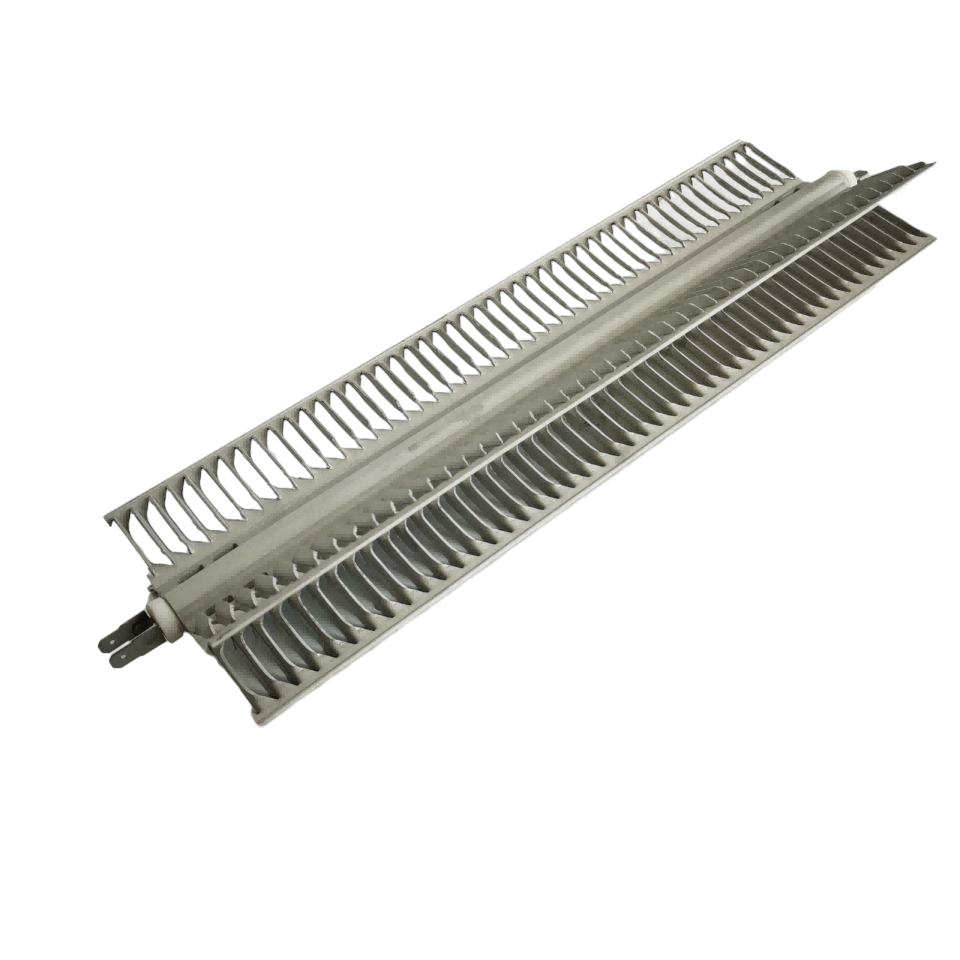 X type aluminum heating tube X type aluminum heating tube