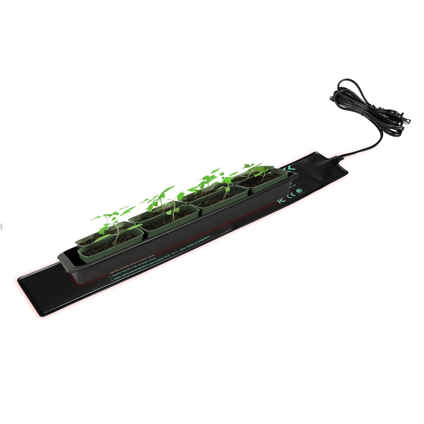 seeding heat mat seeding heat mat