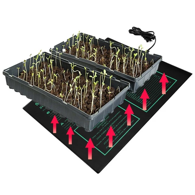 Heat Mat-2 Heat Mat-2