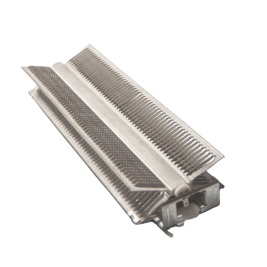x shape aluminum fin heater x shape aluminum fin heater