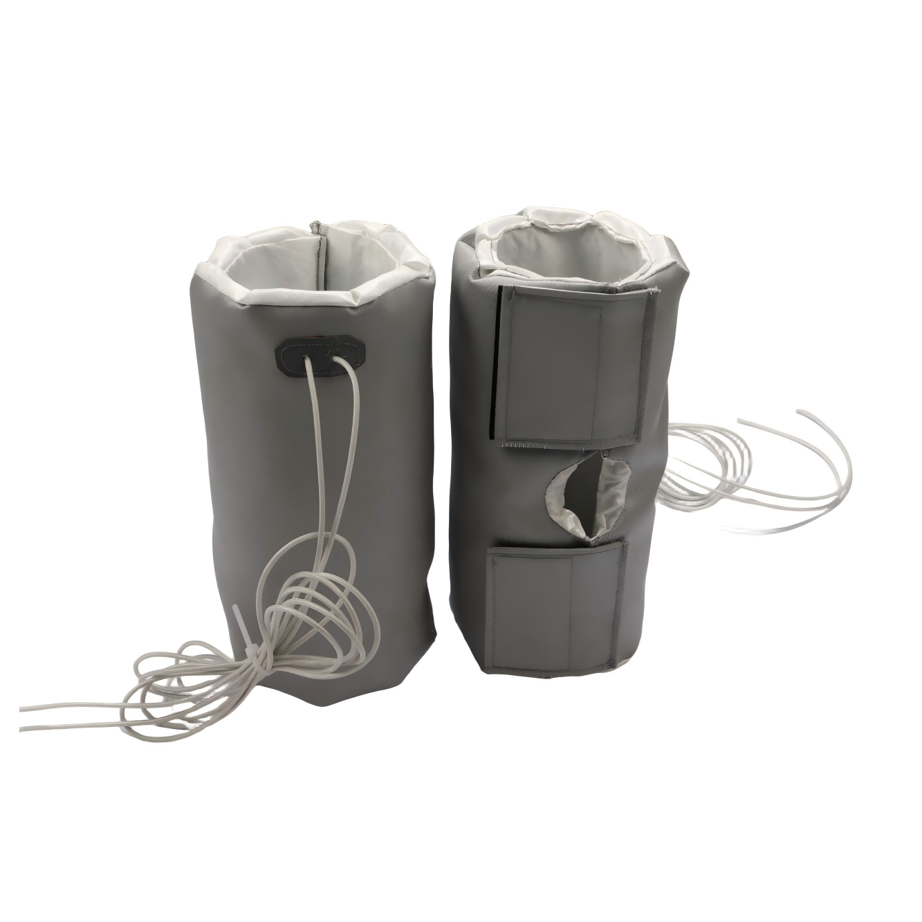 Tube Flexible Insulation Jacket Tube Flexible Insulation Jacket