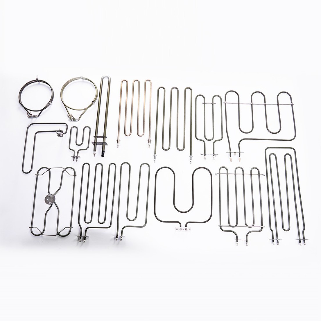 Oven Heating Elements Oven Heating Elements