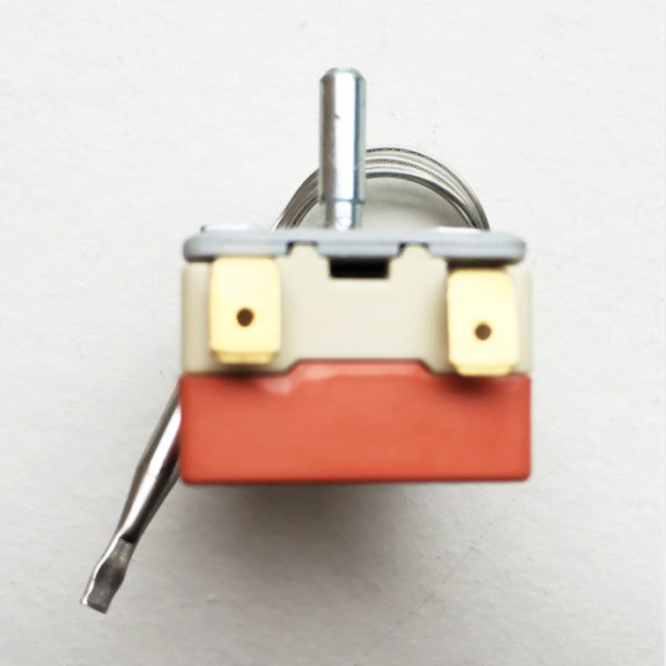 Capillary thermostat Capillary thermostat