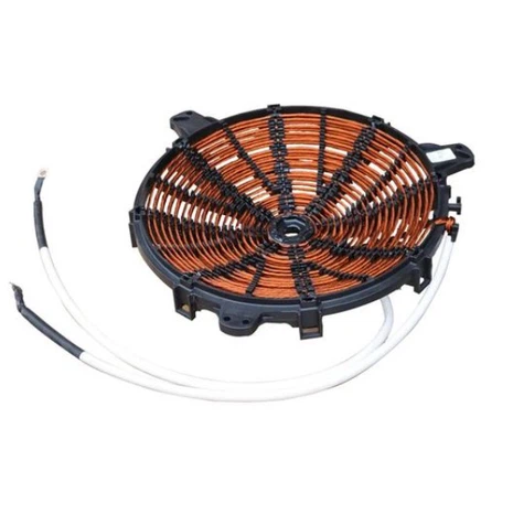 Induction Cooker Coil Induction Cooker Coil