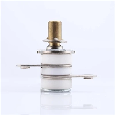 Are there any specific installation or maintenance requirements for KST therm...