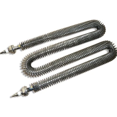 How Finned Heaters Can be Utilized in Convection Heating Systems?