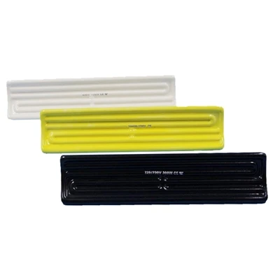 How Does a Ceramic Infrared Heater Work?