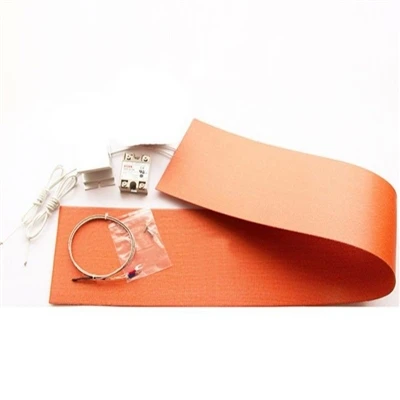 How Silicone Heating Pads Prevent Freezing and Improve Refrigeration Compress...