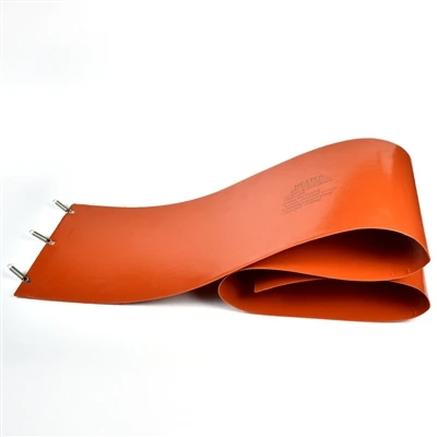How to Use Silicone Heating Pads to Enhance Refrigeration Compressor Performance