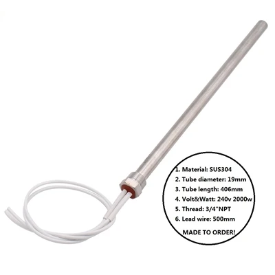 How to use Cartridge Heater in Medical Device Manufacturing