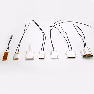 How to use PTC Heating Element in Household Appliances