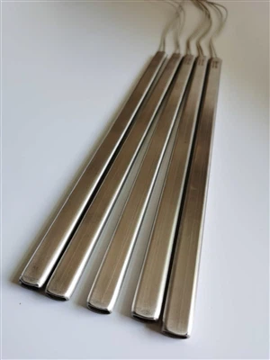 Jaye How to use Flat Cartridge Heater in Energy Production?