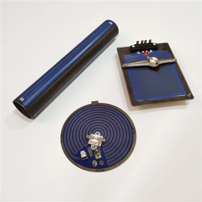 Precautions for using Aluminum Coil Heater