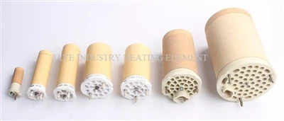 Understanding Ceramic Cordierite Porcelain Bobbin Heating Elements: Key Benef...