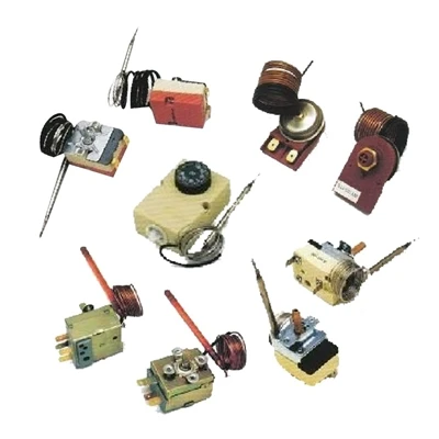 Capillary Thermostats: The Future of Precise Temperature Control