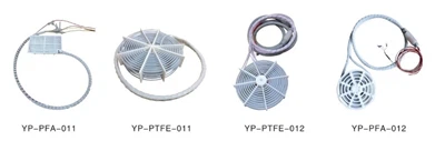 PTFE: The Unsung Hero of Modern Heating Solutions
