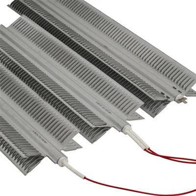 How to Use in Air & Gas Heating: