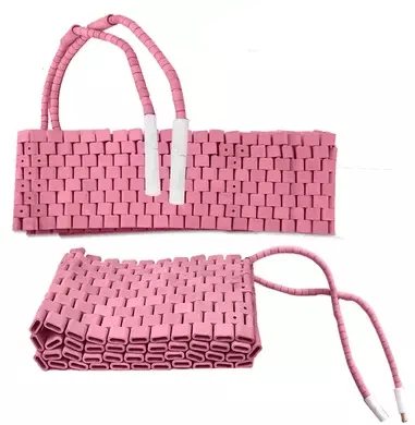 How to use Flexible Ceramic Heater Pad in Oil & Gas Industry