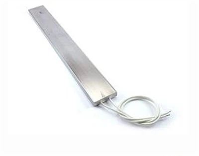 Ceramic Strip Heaters: The Unsung Heroes of Precision Industrial Heating