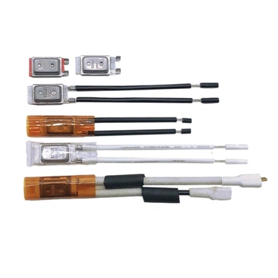 How to Use Thermal fuse overheating protector in Industrial Equipment