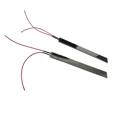 Mica Strip Heaters in Action: Precision Heating for Every Industry