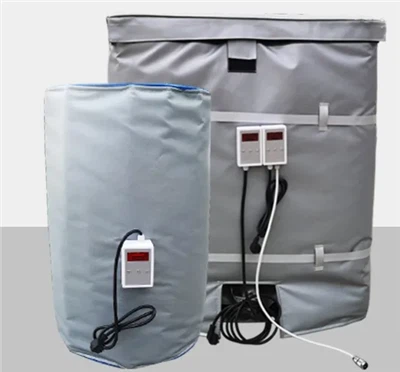 Revolutionizing Industrial Fluid Management: The Essential Role of Customizab...