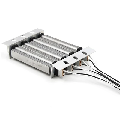 How Do PTC Heaters Improve Safety in Industrial Air Handlers and Unit Heaters?