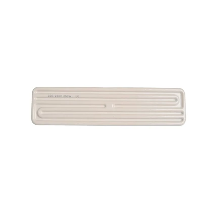 Jaye's High-Performance Infrared Ceramic Heater | OEM Alternative to Elstein