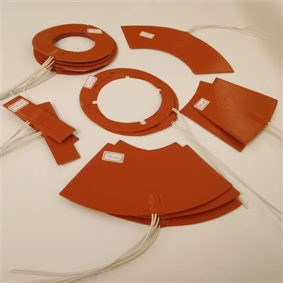 How Does Silicone Thermal Pad Improve PCR Accuracy?
