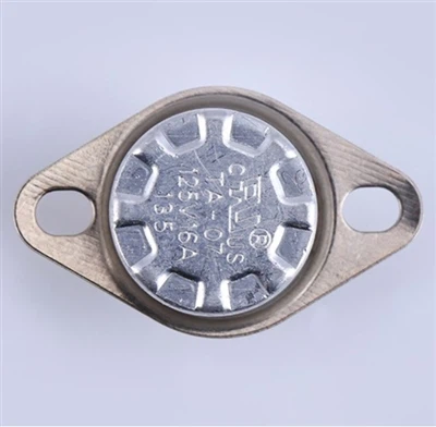 Smart Control Under High Temperatures: From Zettler to JAYE HEATER’s KSD Inno...