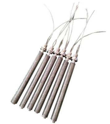 How to Troubleshoot and Prevent Lead Burnout in Cartridge Heater?