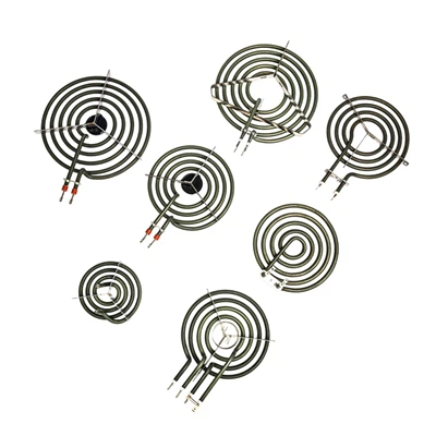 Energy Efficiency and Cost Balance — Eika vs. JAYE HEATER in Stove Coil Heati...