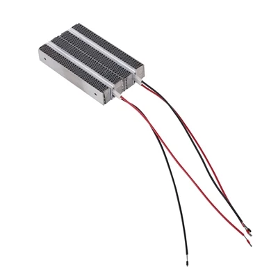 How PTC Heater Works For Blood Tube Drying?