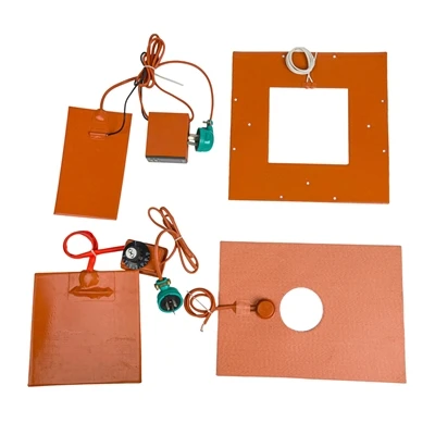 Top 10 manufacturers of high-quality silicone rubber heater in the world