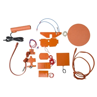 Top 10 silicone rubber heater manufacturers in Asia