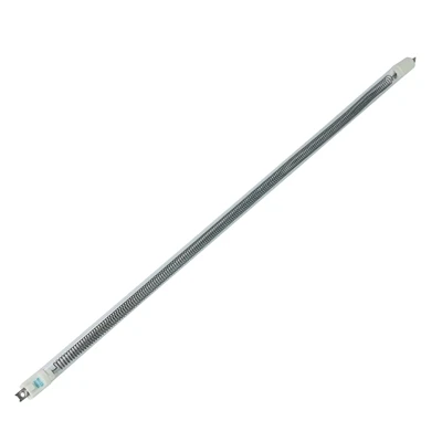 How Does Carbon Fiber Infrared Heating Tubes Work?